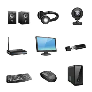 Accessoires Informatiques