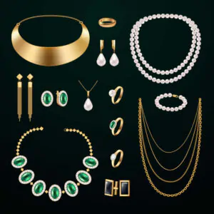 Bijoux & Accessoires