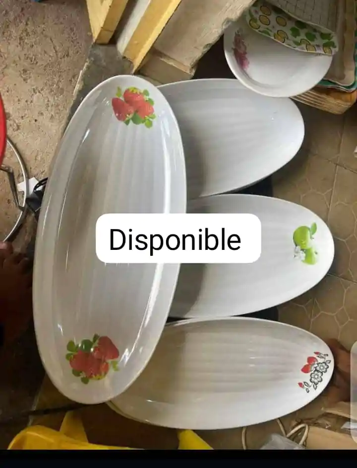 Plateaux de cuisine - Couleurs Disponibles : Blanche, Noire, Grise  - Pour Femme, Homme, Enfant-Ref : 18568