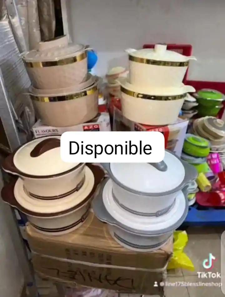 Glacière (deux pièces) - Couleurs Disponibles : Blanche, Grise  - Pour Femme, Homme-Ref : 18572