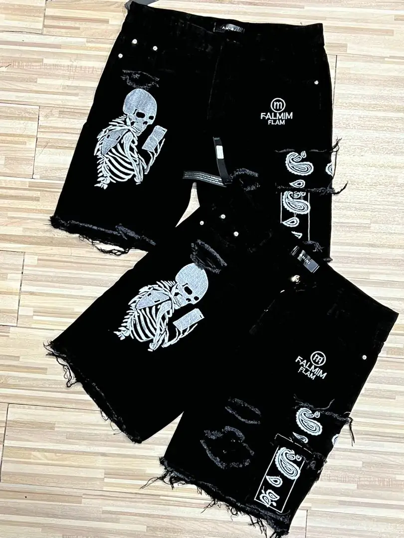 Chott djin - Couleurs Disponibles : Noire, Bleue, Verte  - Pour Homme-Ref : 18681 – Image 2