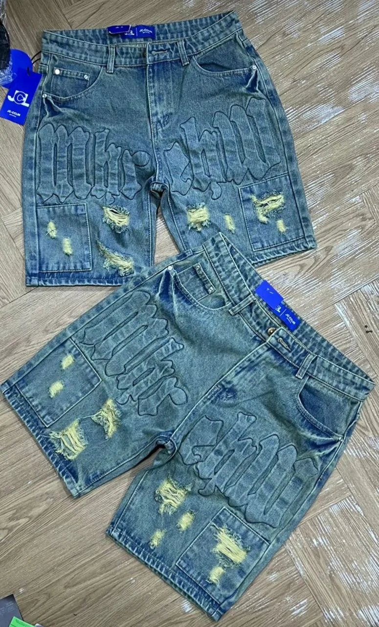 Chott djin - Couleurs Disponibles : Noire, Bleue, Verte  - Pour Homme-Ref : 18681 – Image 3