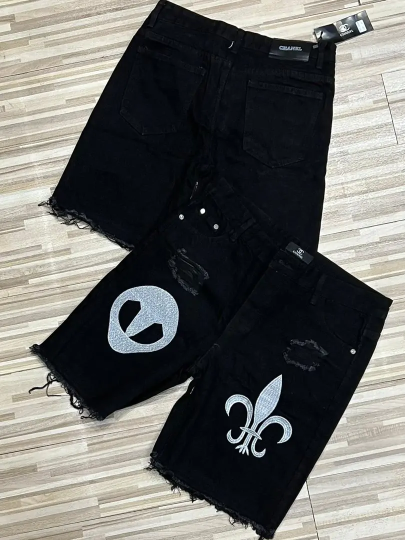 Chott djin - Couleurs Disponibles : Noire, Bleue, Verte  - Pour Homme-Ref : 18681 – Image 4