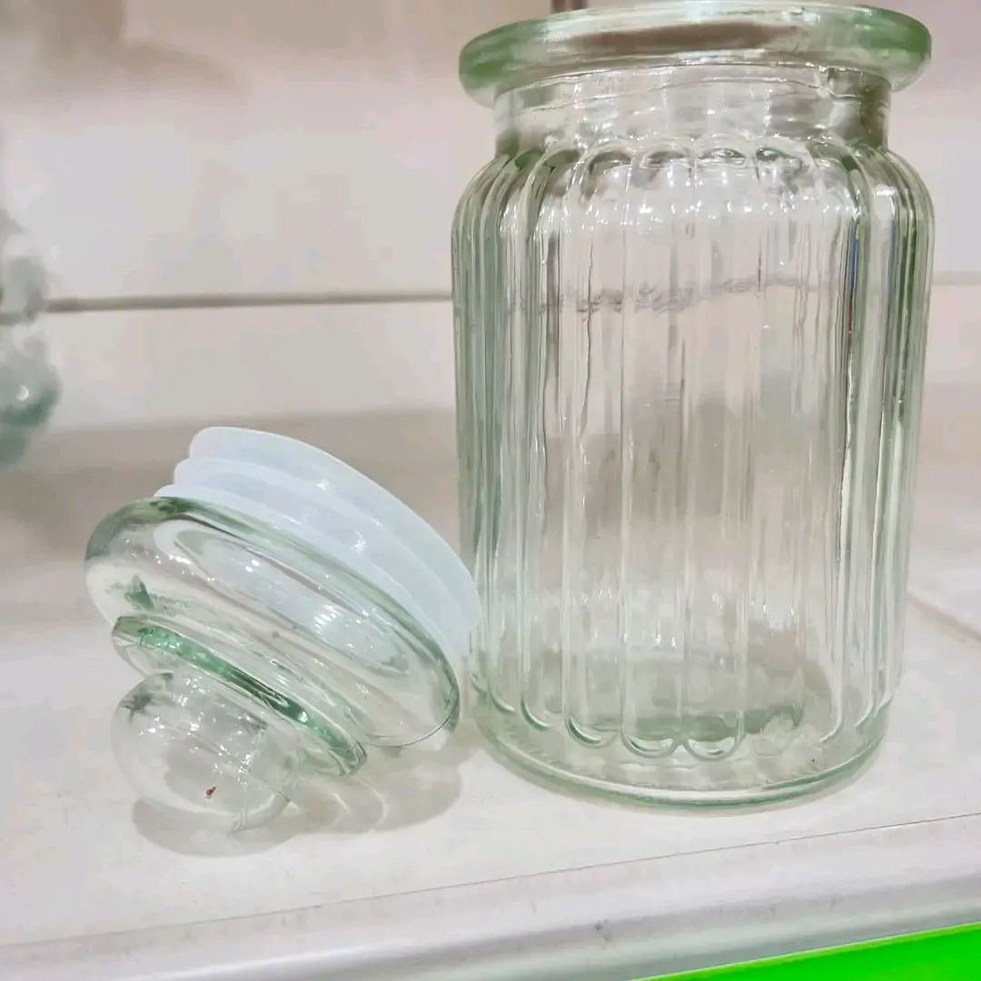 Bouteille en verre - Couleurs Disponibles : Blanche-Ref : 20917 – Image 3