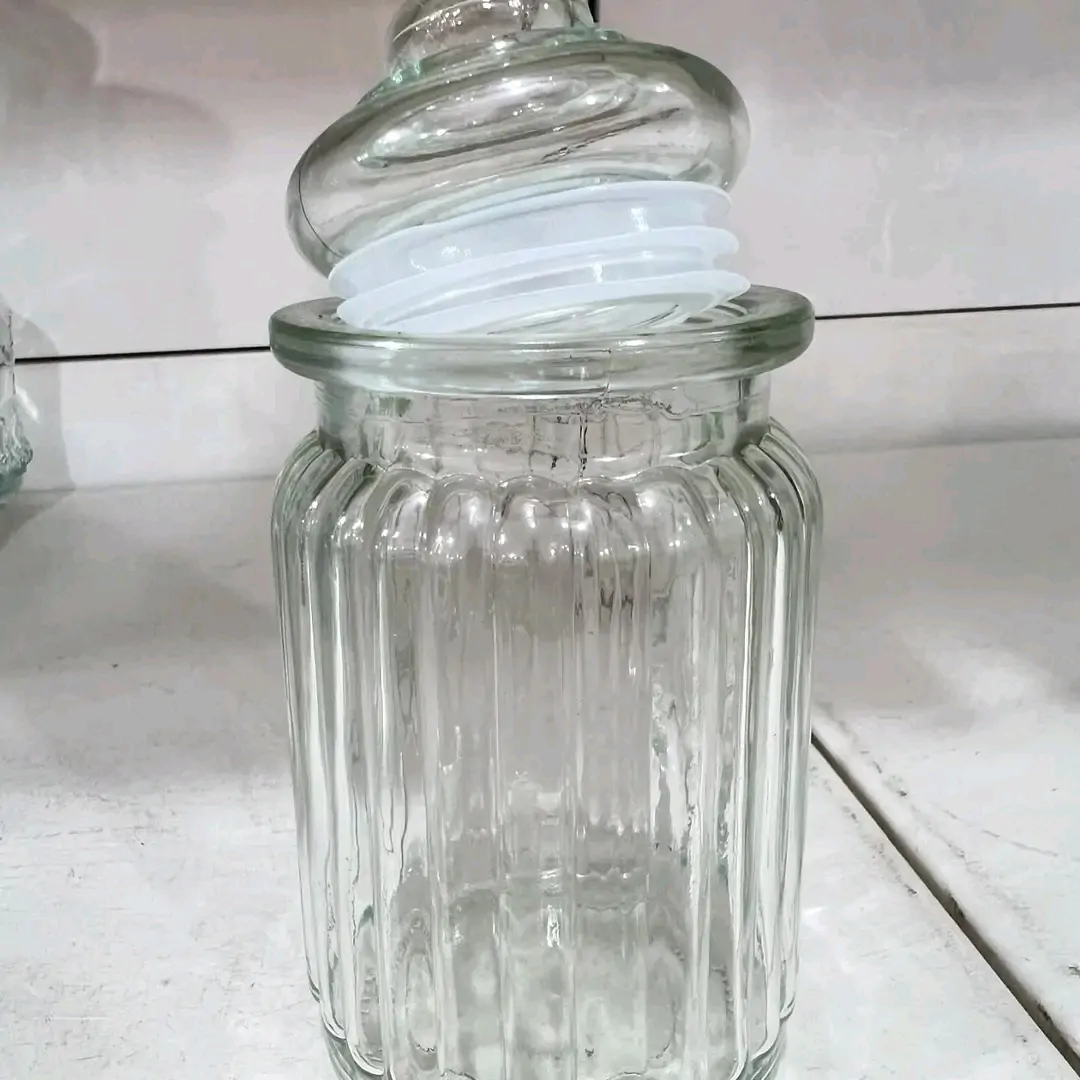 Bouteille en verre - Couleurs Disponibles : Blanche-Ref : 20917 – Image 2