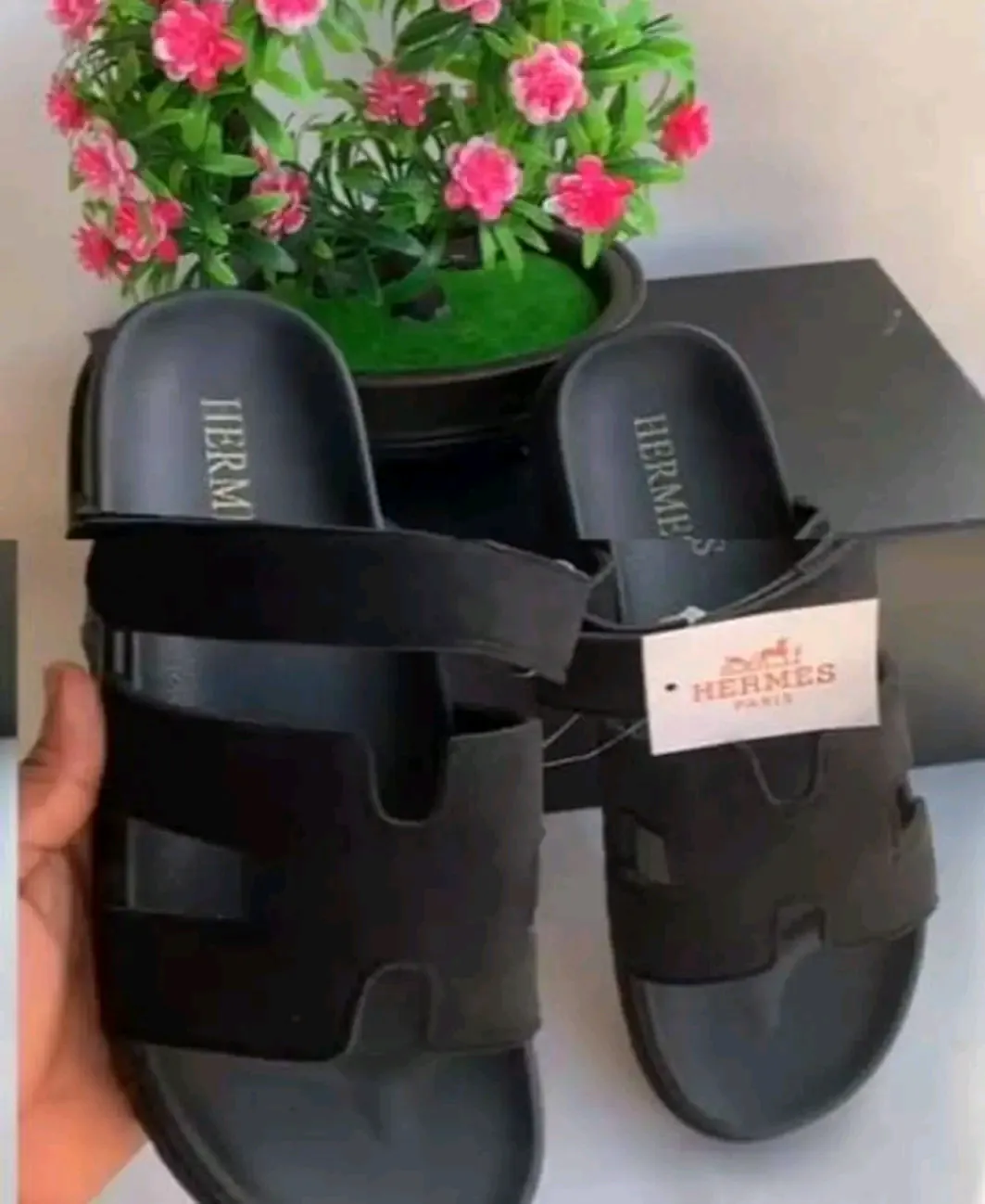 Chaussures class - Couleurs Disponibles : Blanche, Noire, Rose  - Pour Homme-Ref : 20937 – Image 3