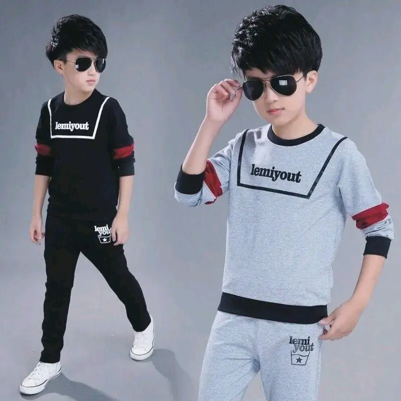 Complets enfants de 5 à 13 ans - Couleurs Disponibles : Multicolore  - Pour Enfant-Ref : 20948