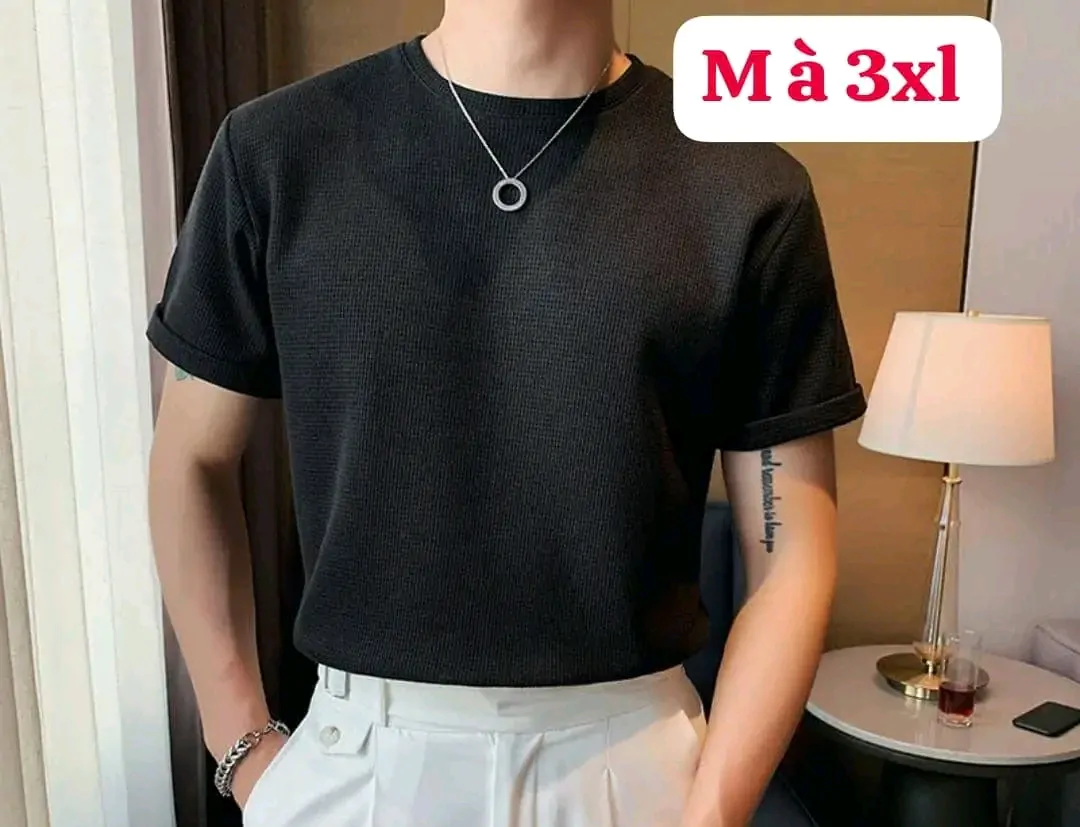 Chemise très class - Couleurs Disponibles : Blanche, Noire, Bleue, Verte, Beige  - Pour Homme-Ref : 20958