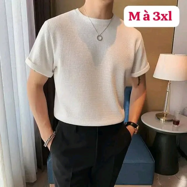 Chemise très class - Couleurs Disponibles : Blanche, Noire, Bleue, Verte, Beige  - Pour Homme-Ref : 20958 – Image 2