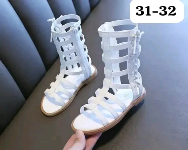 Chaussures arrivage - Couleurs Disponibles : Blanche, Noire  - Pour Femme-Ref : 20968